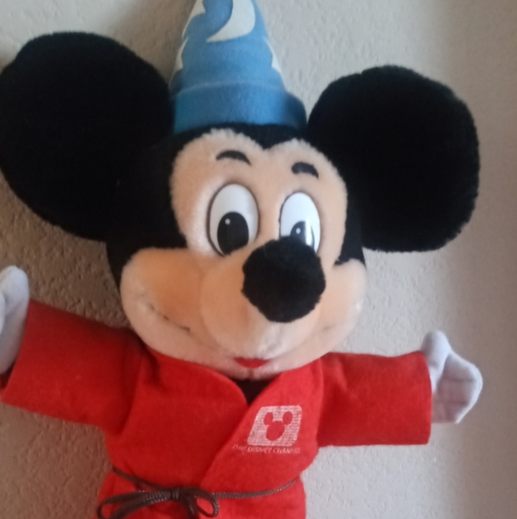 DISNEY DOLL - Picture 3 of 4